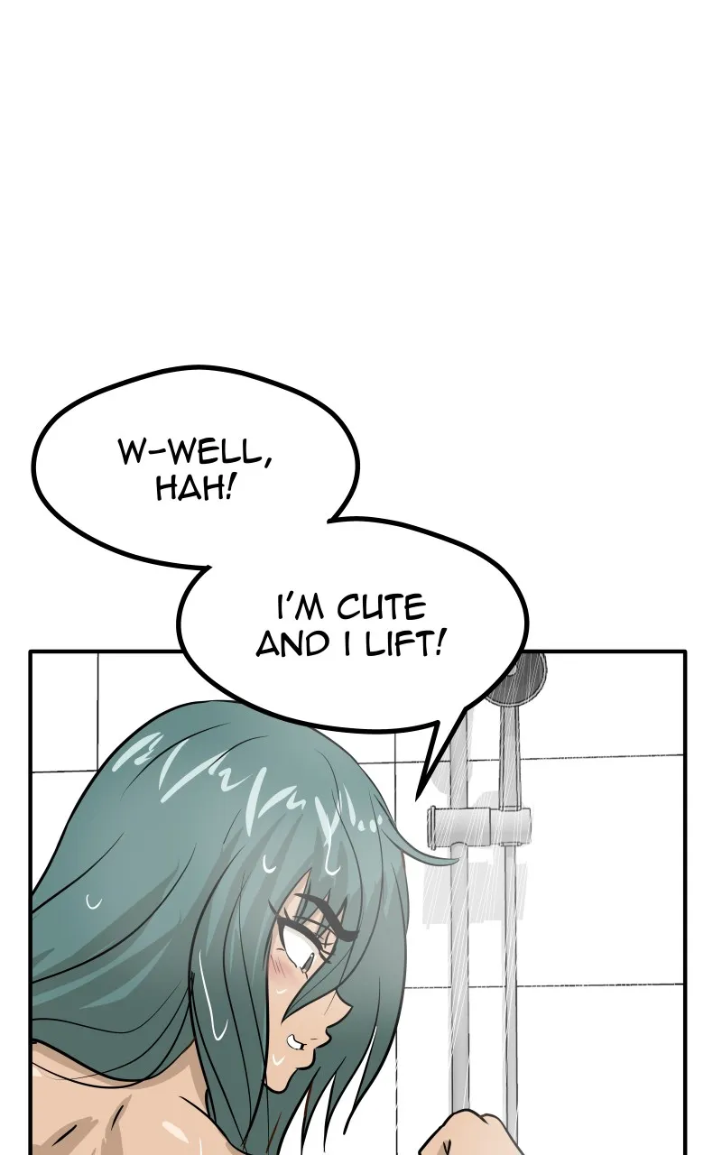 Swolemates Chapter 70 page 60 - 