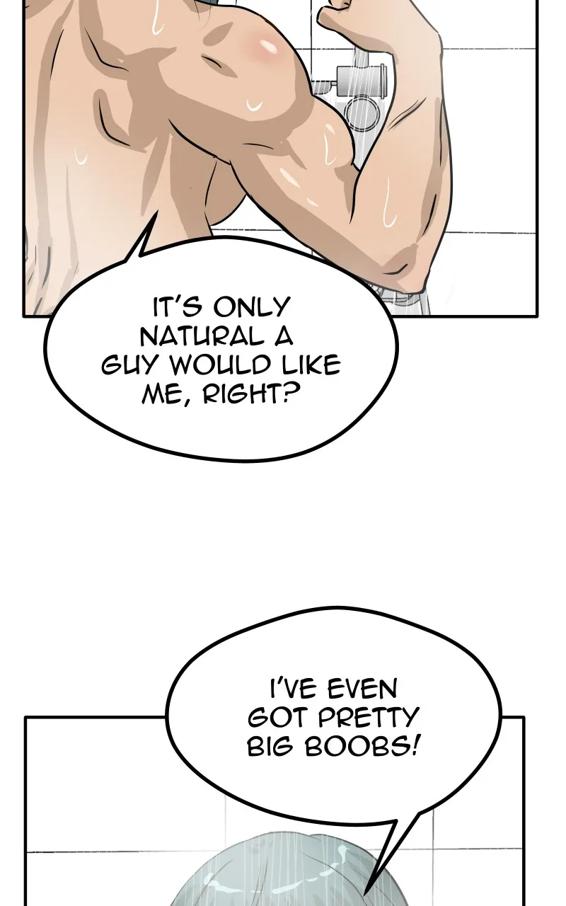 Swolemates Chapter 70 page 61 - 