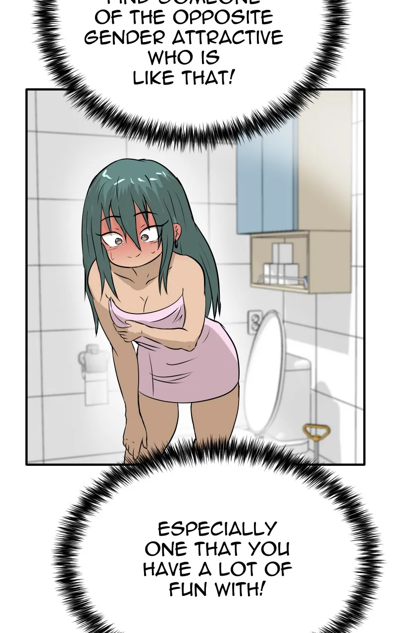 Swolemates Chapter 70 page 63 - 