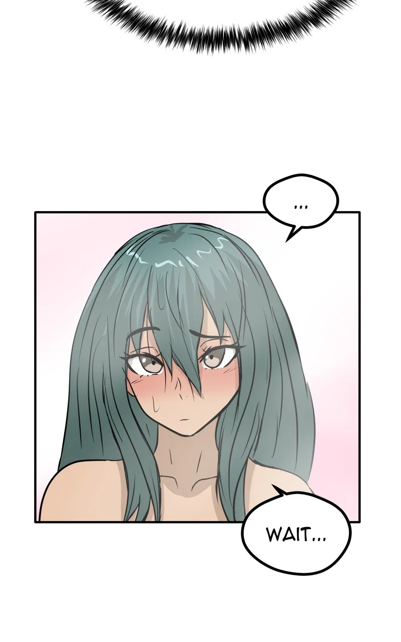 Swolemates Chapter 70 page 64 - 