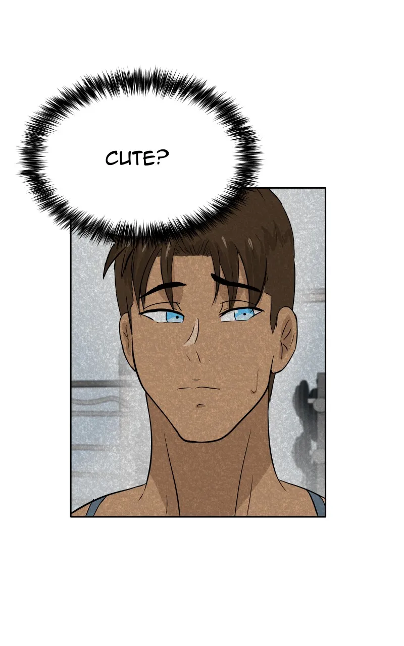 Swolemates Chapter 70 page 65 - 
