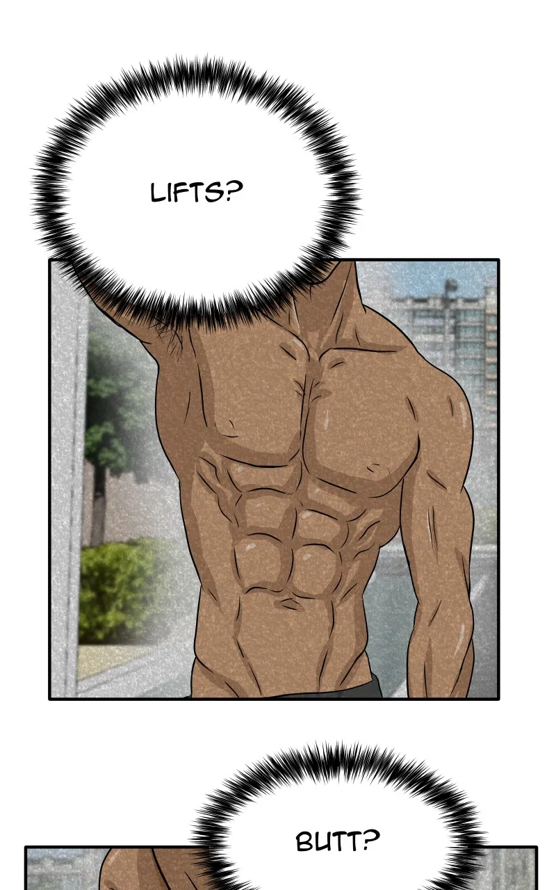 Swolemates Chapter 70 page 66 - 