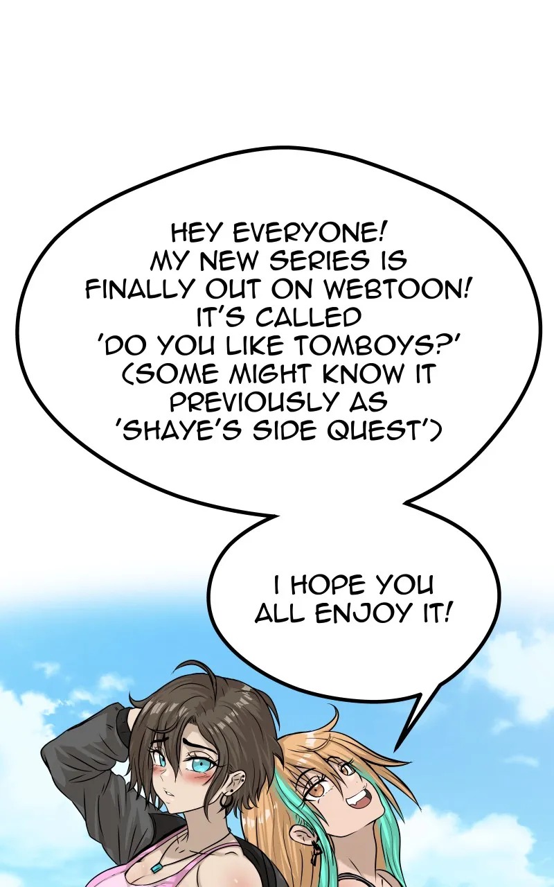 Swolemates Chapter 70 page 70 - 