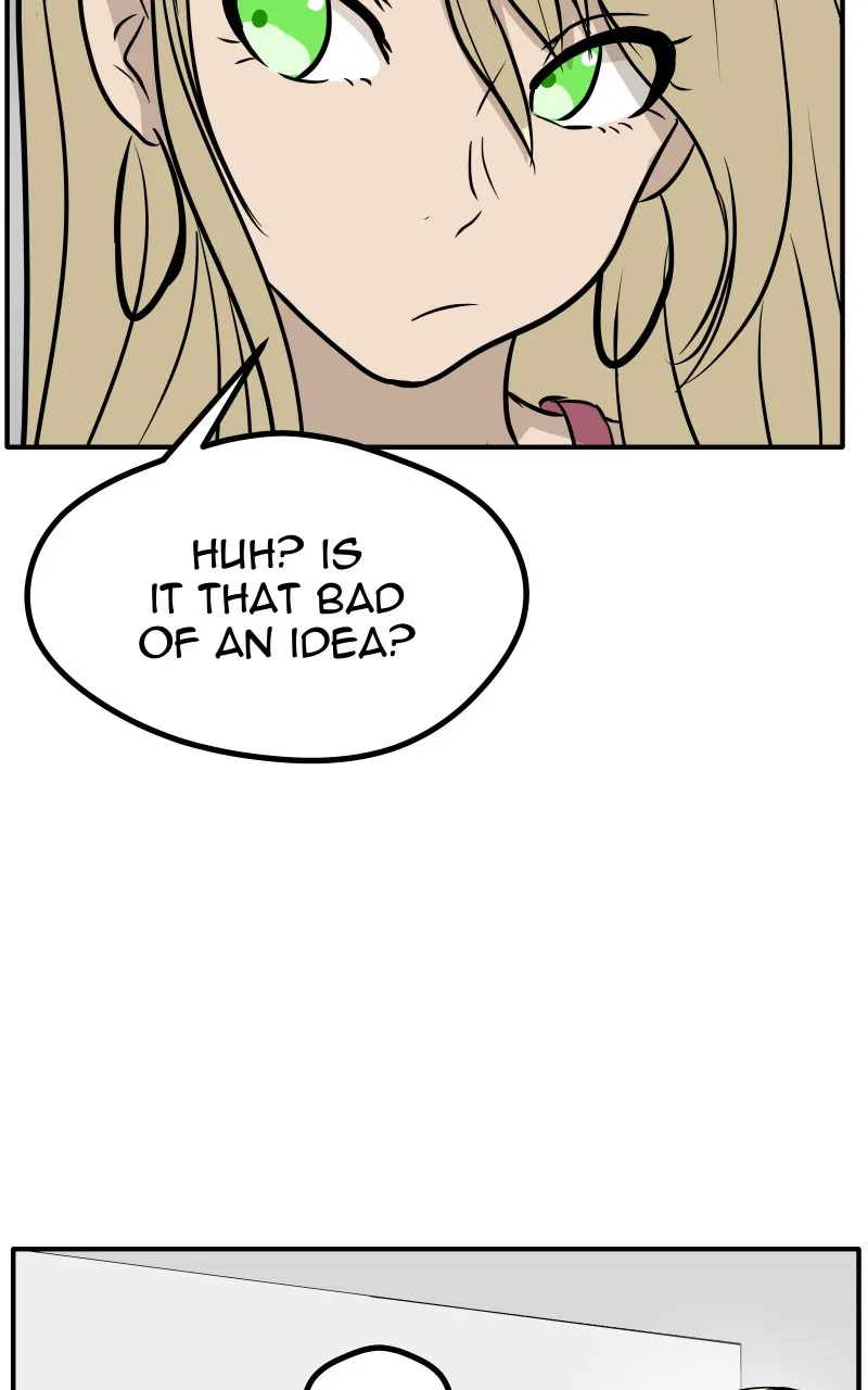 Swolemates Chapter 71 page 12 - 