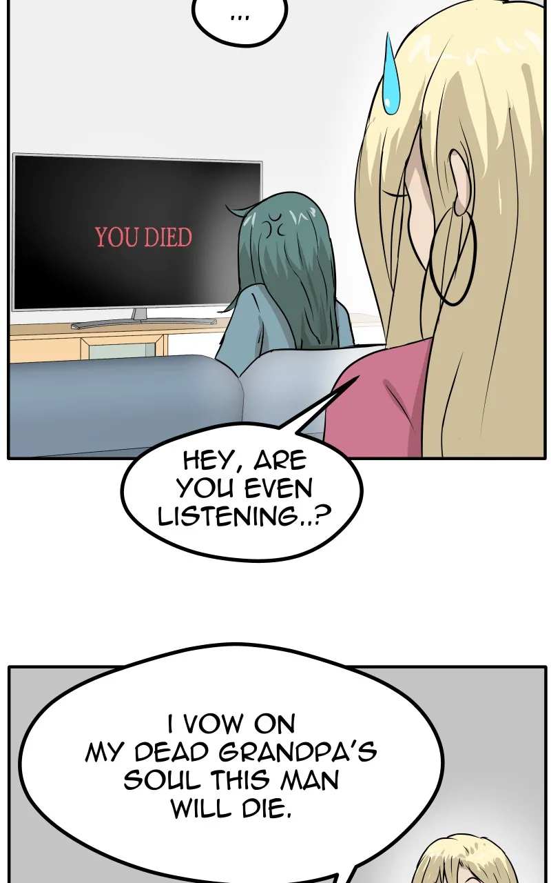 Swolemates Chapter 71 page 13 - 