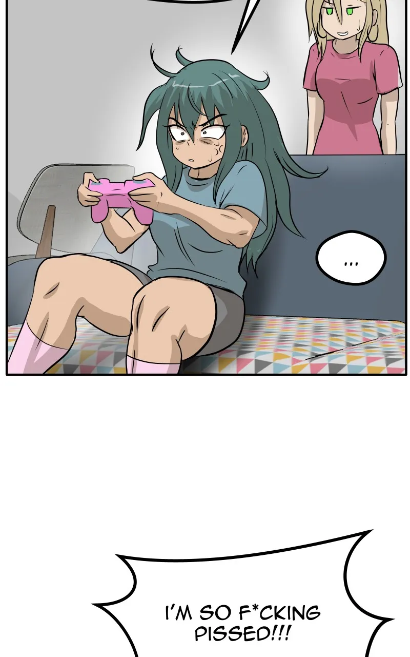 Swolemates Chapter 71 page 14 - 