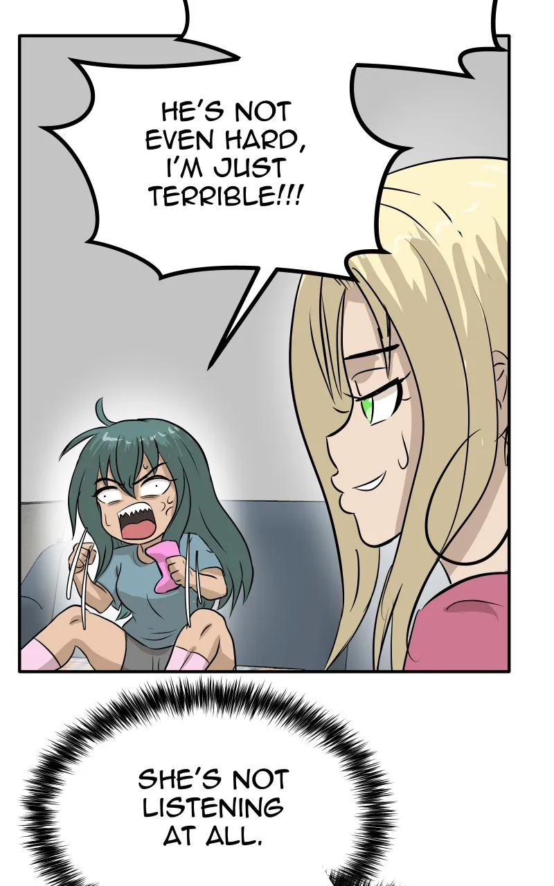 Swolemates Chapter 71 page 15 - 