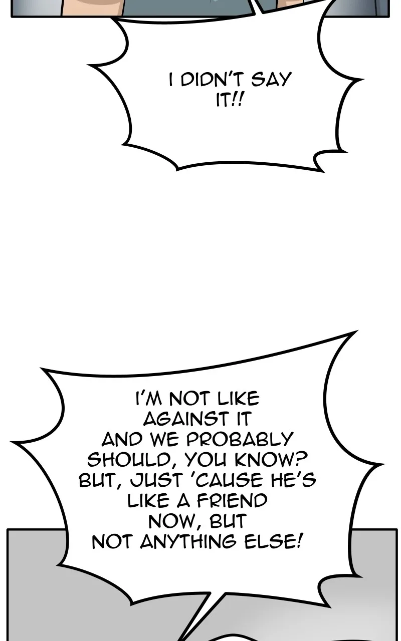 Swolemates Chapter 71 page 19 - 