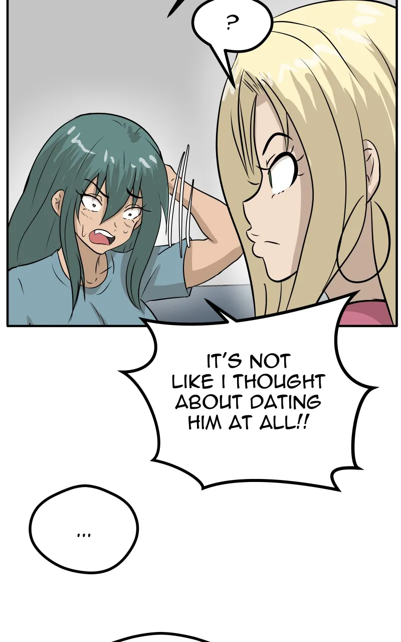 Swolemates Chapter 71 page 20 - 