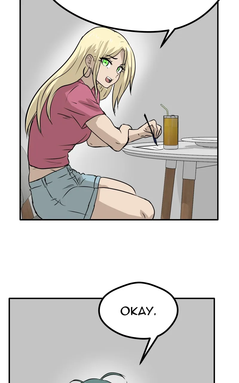 Swolemates Chapter 71 page 3 - 