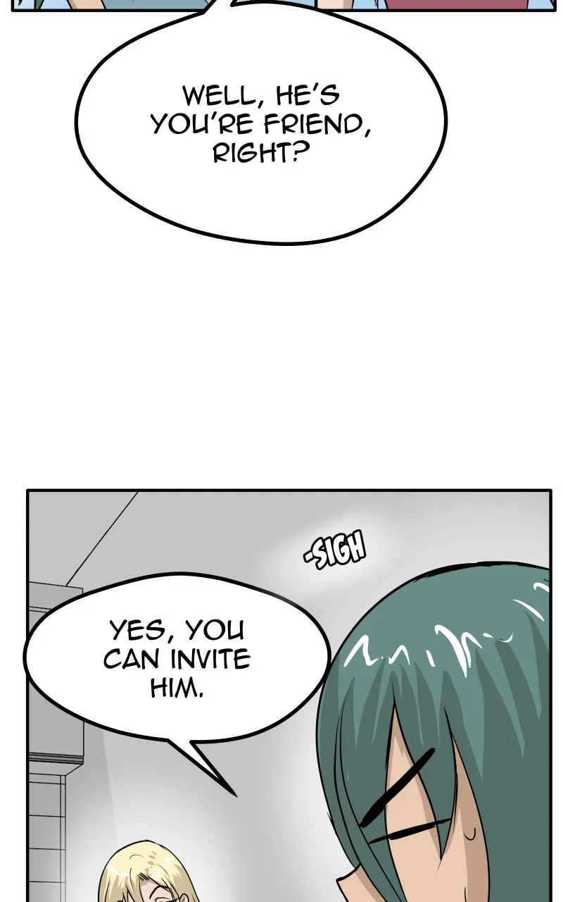 Swolemates Chapter 71 page 23 - 
