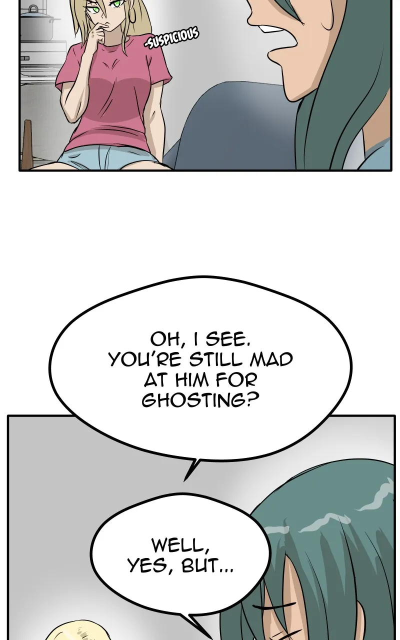 Swolemates Chapter 71 page 24 - 