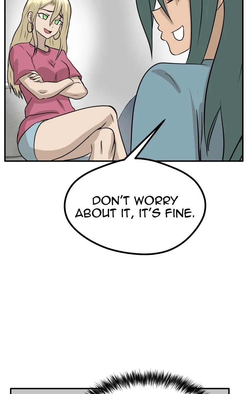 Swolemates Chapter 71 page 25 - 