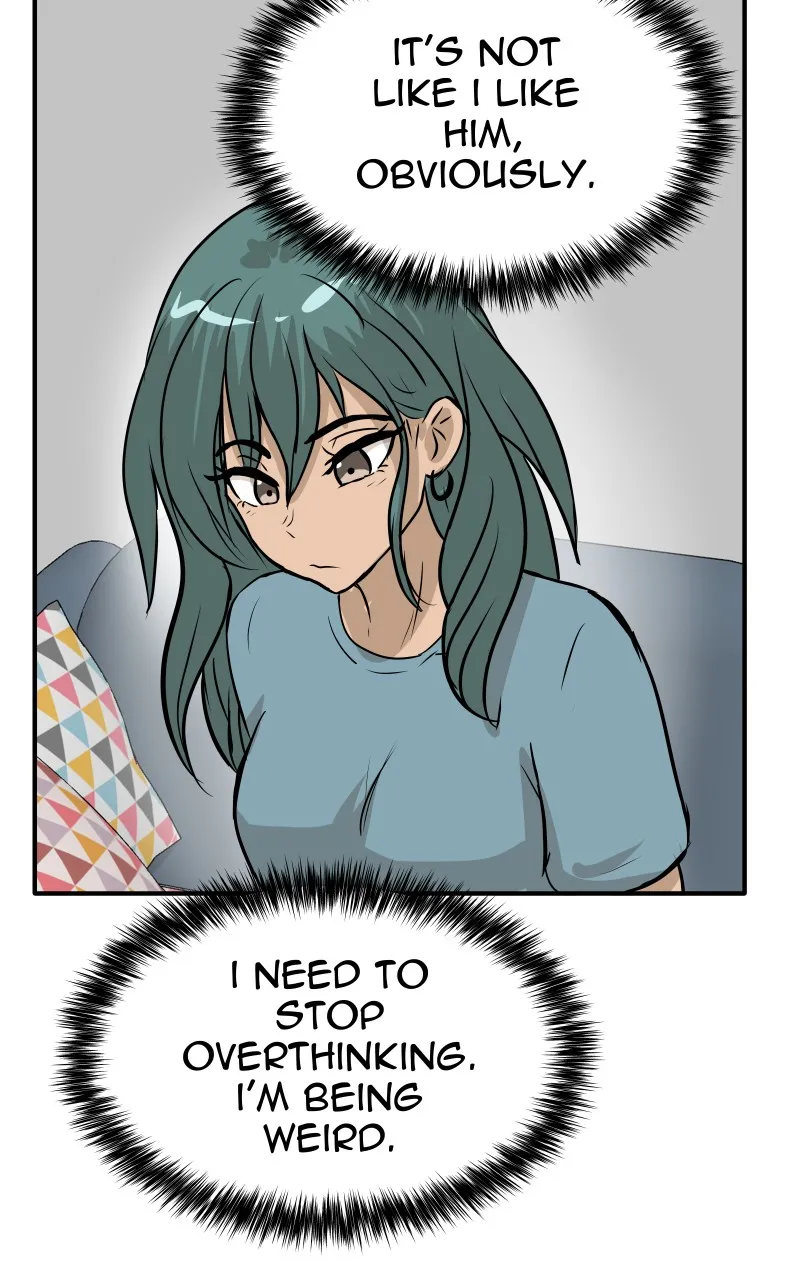 Swolemates Chapter 71 page 26 - 