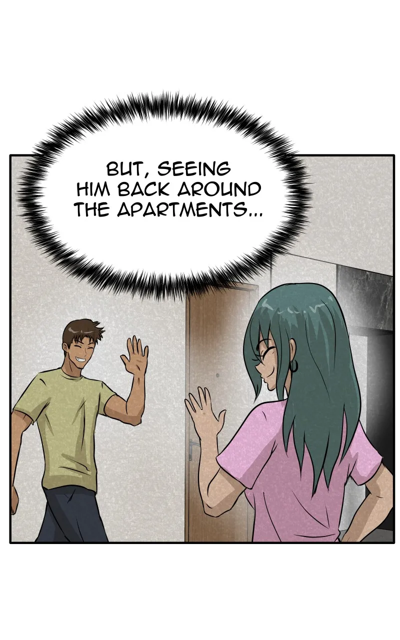 Swolemates Chapter 71 page 27 - 