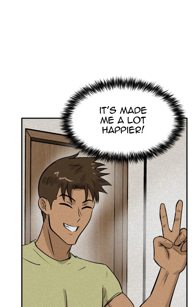 Swolemates Chapter 71 page 28 - 
