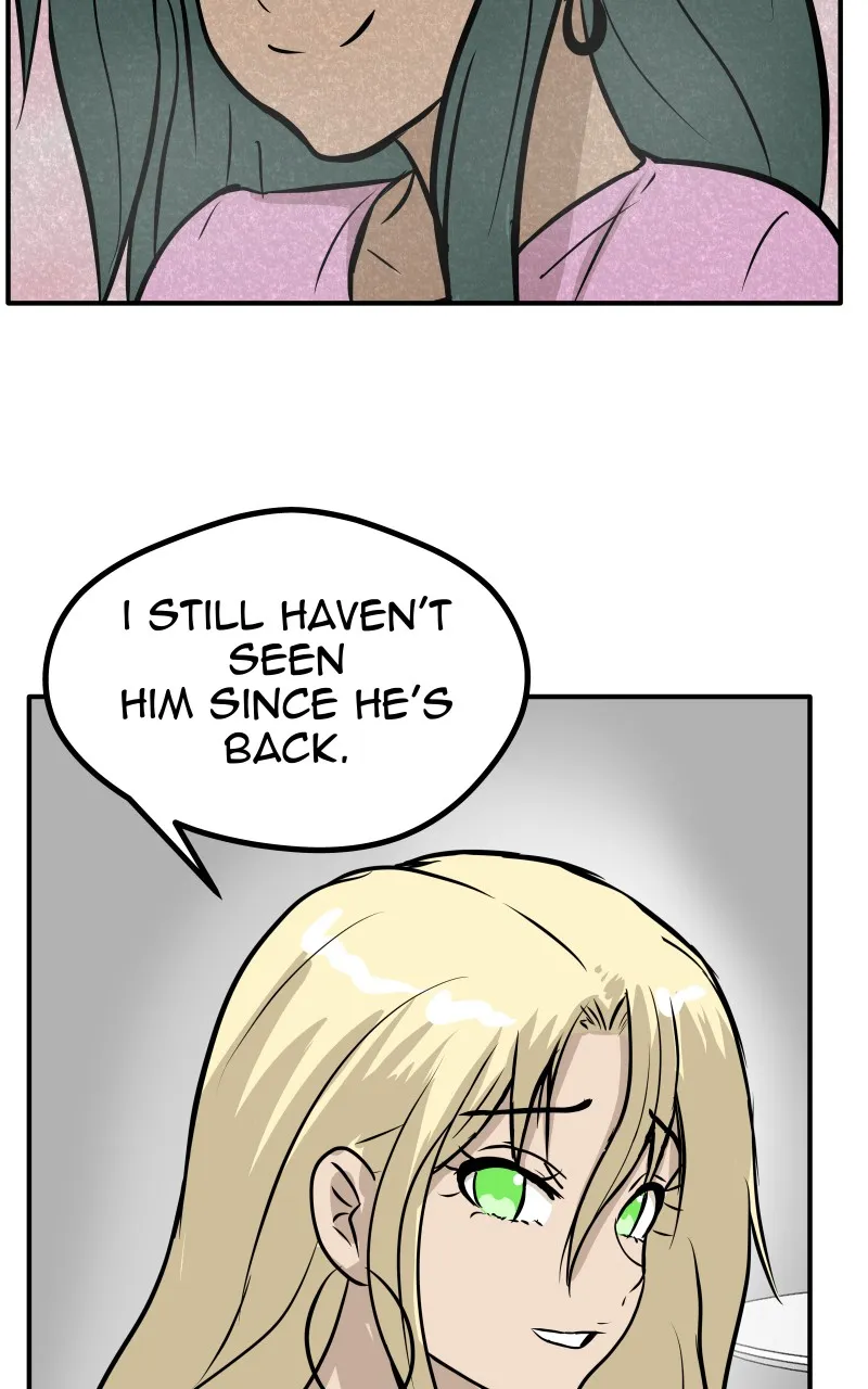 Swolemates Chapter 71 page 30 - 