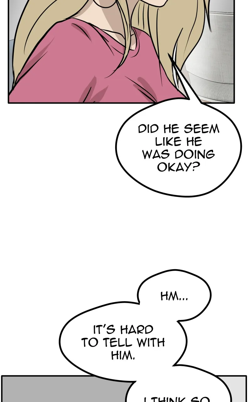 Swolemates Chapter 71 page 31 - 