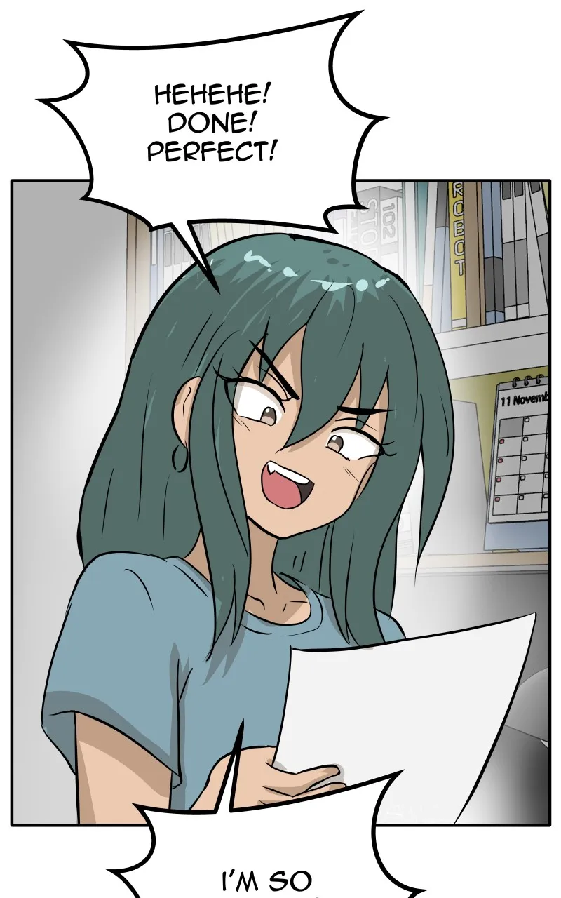 Swolemates Chapter 71 page 38 - 