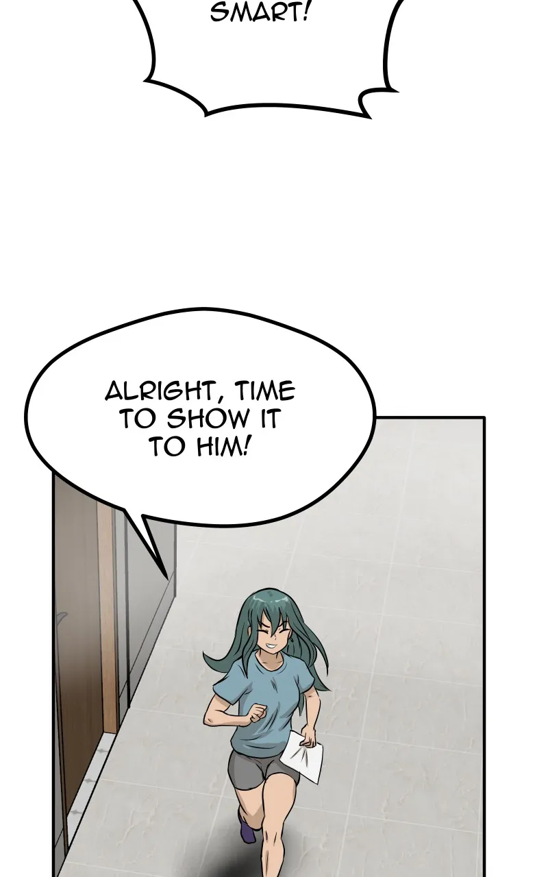 Swolemates Chapter 71 page 39 - 