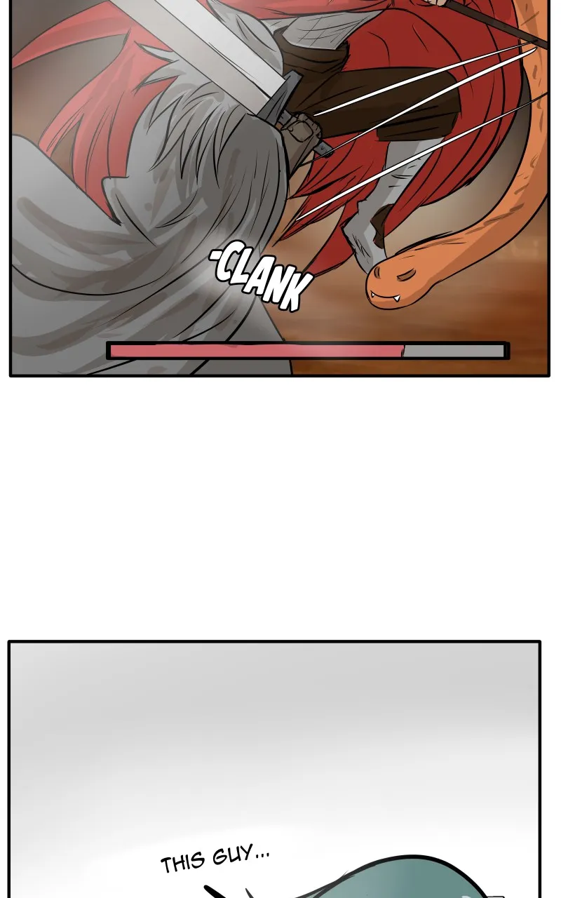 Swolemates Chapter 71 page 5 - 