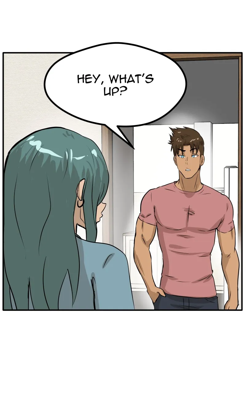 Swolemates Chapter 71 page 41 - 