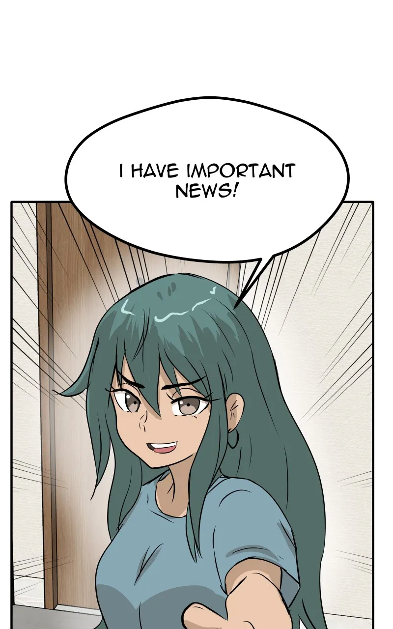 Swolemates Chapter 71 page 42 - 