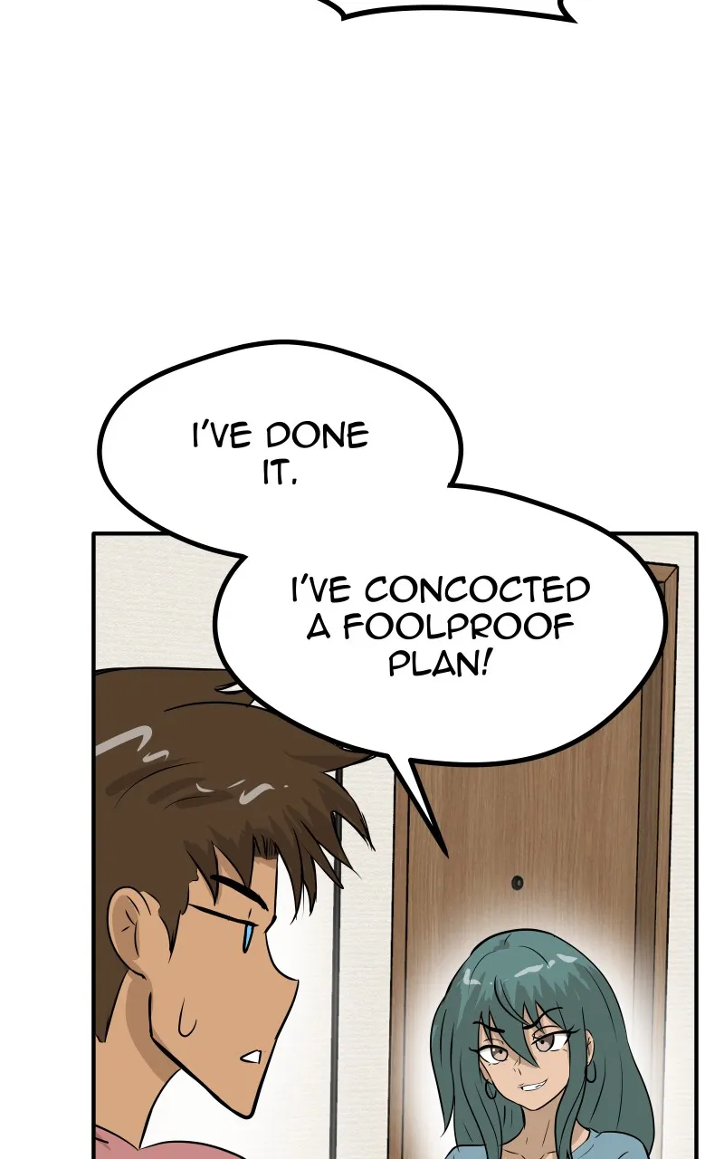 Swolemates Chapter 71 page 44 - 