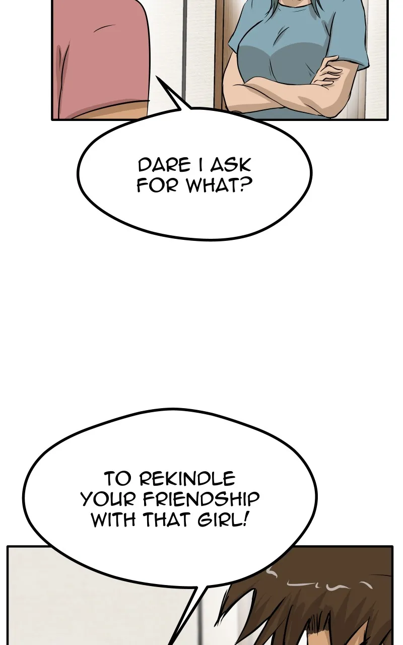 Swolemates Chapter 71 page 45 - 