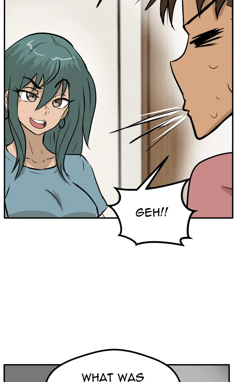 Swolemates Chapter 71 page 46 - 