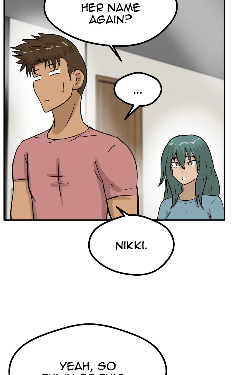 Swolemates Chapter 71 page 47 - 