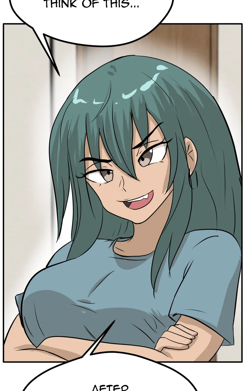 Swolemates Chapter 71 page 48 - 