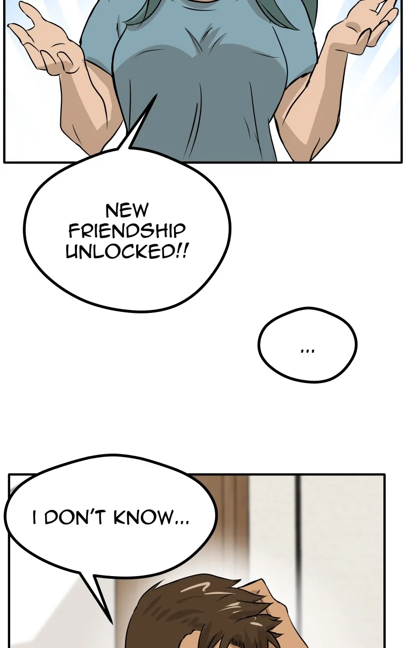 Swolemates Chapter 71 page 50 - 