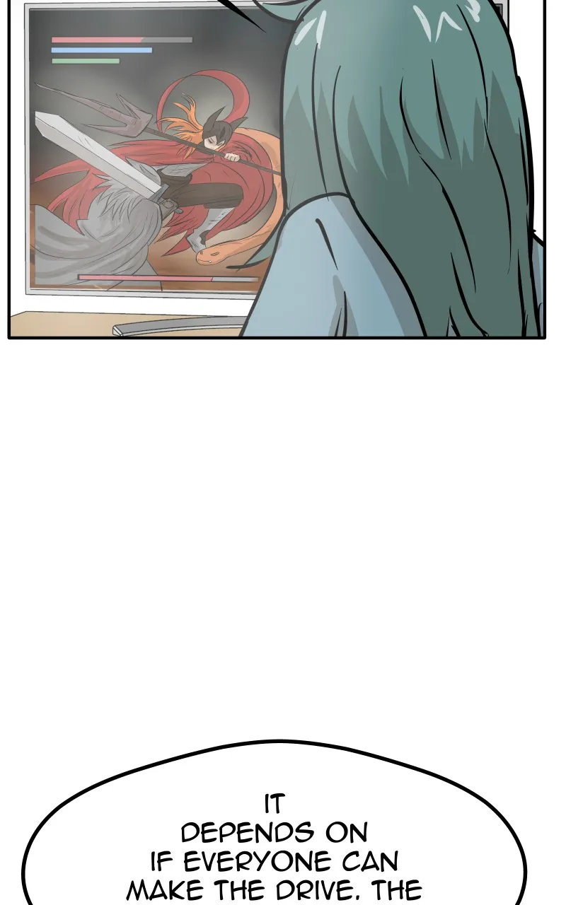 Swolemates Chapter 71 page 6 - 