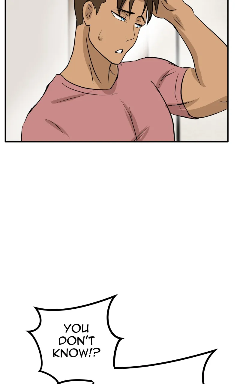 Swolemates Chapter 71 page 51 - 
