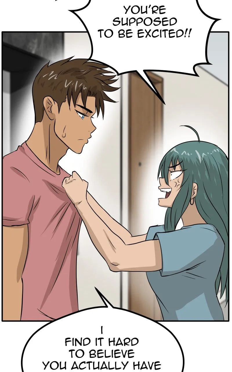 Swolemates Chapter 71 page 52 - 