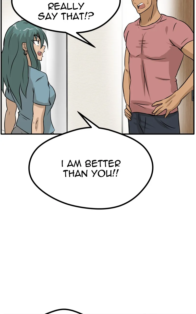 Swolemates Chapter 71 page 54 - 