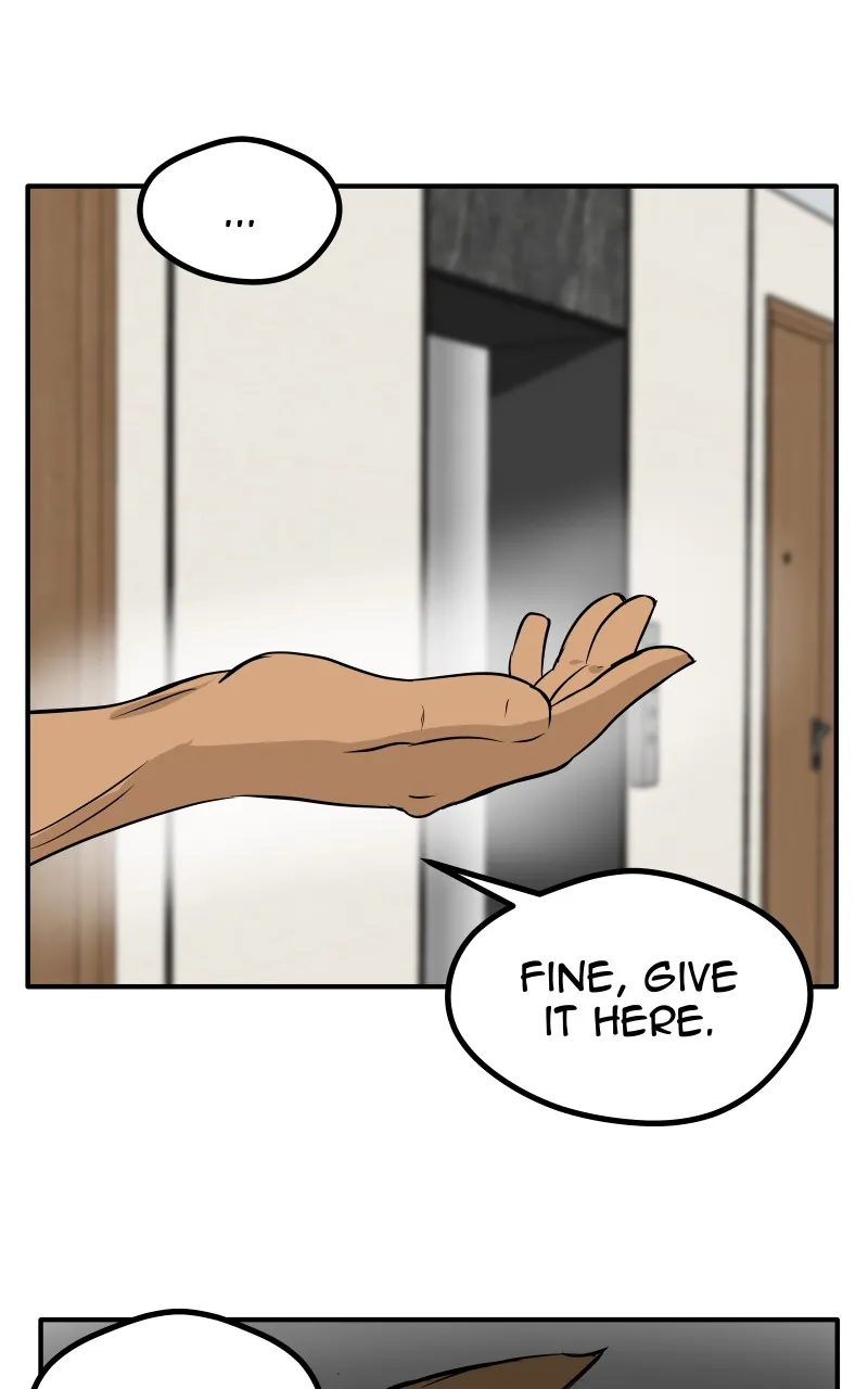 Swolemates Chapter 71 page 56 - 