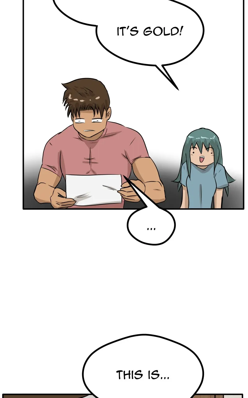 Swolemates Chapter 71 page 58 - 