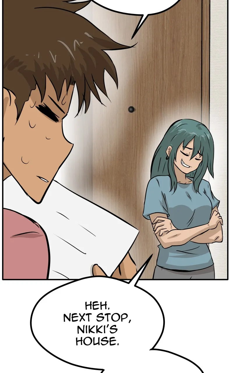 Swolemates Chapter 71 page 59 - 