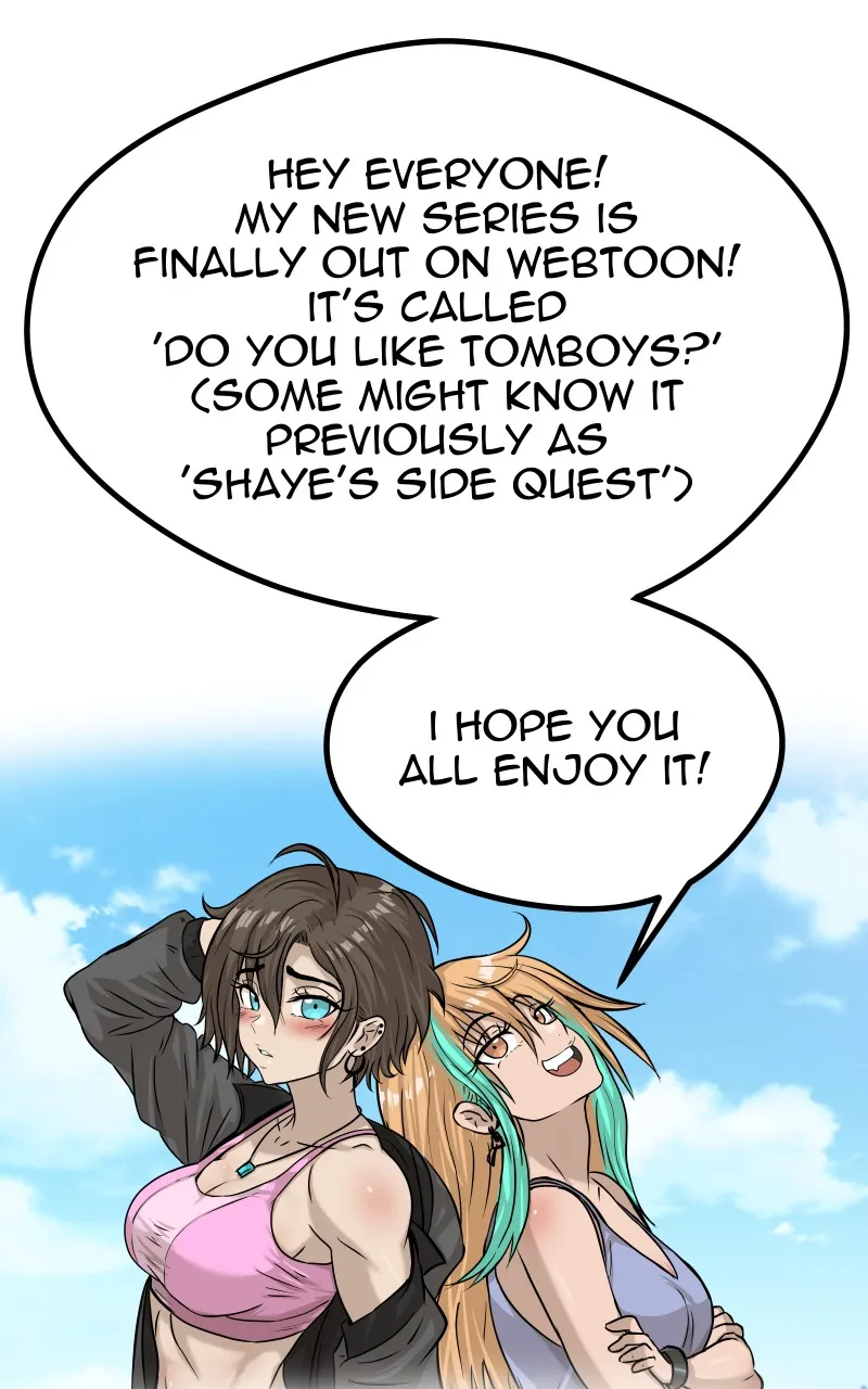 Swolemates Chapter 71 page 61 - 