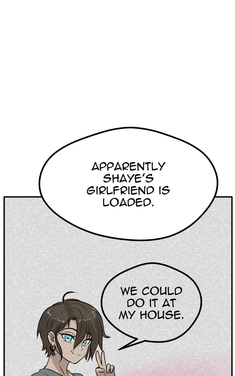 Swolemates Chapter 71 page 8 - 