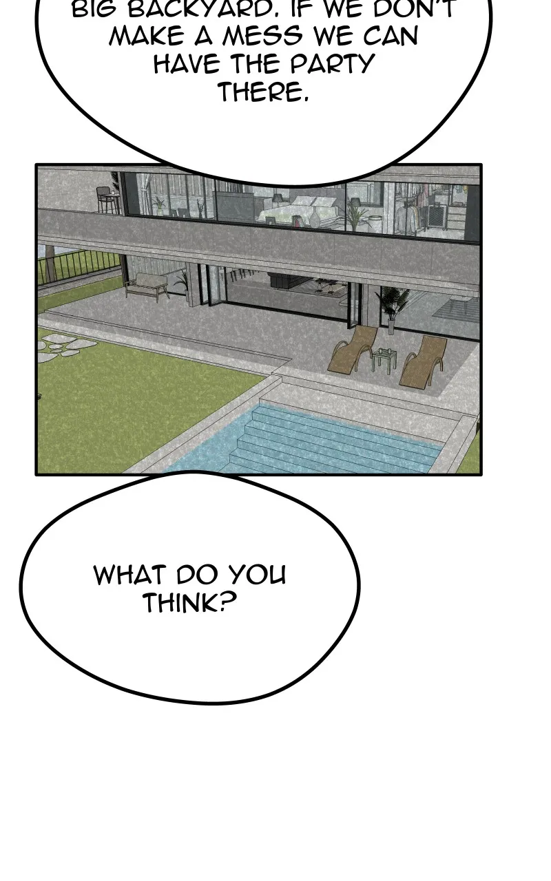 Swolemates Chapter 71 page 10 - 