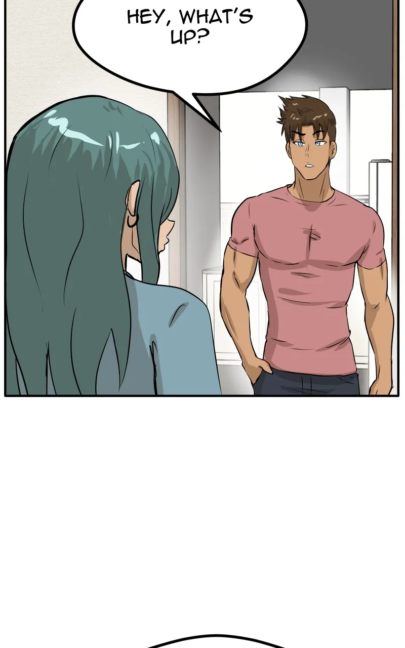 Swolemates Chapter 72 page 2 - 