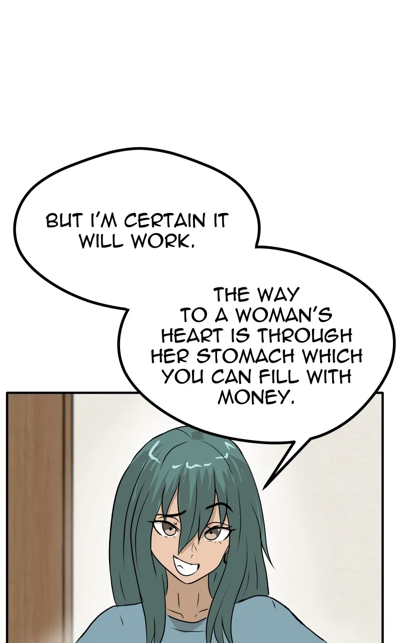 Swolemates Chapter 72 page 12 - 