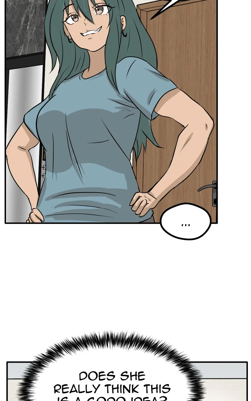 Swolemates Chapter 72 page 14 - 