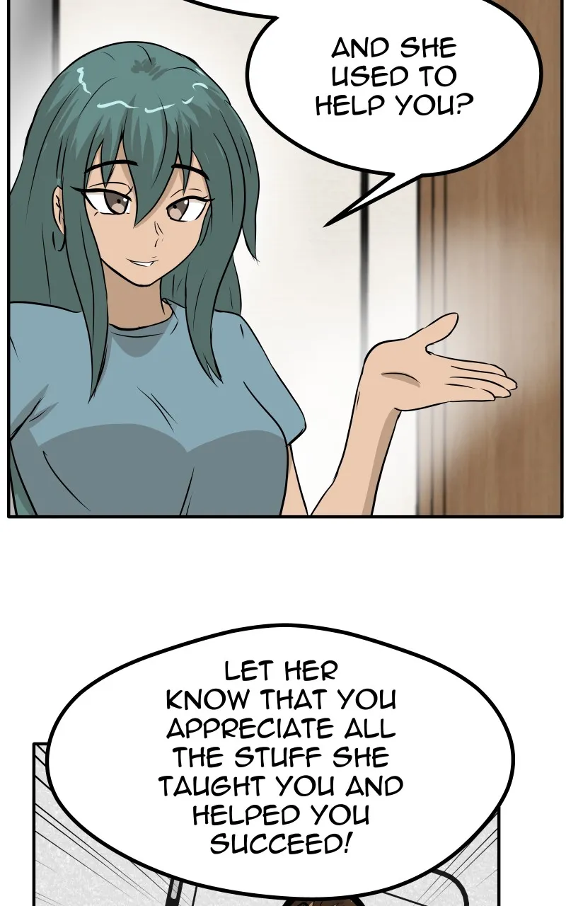 Swolemates Chapter 72 page 16 - 