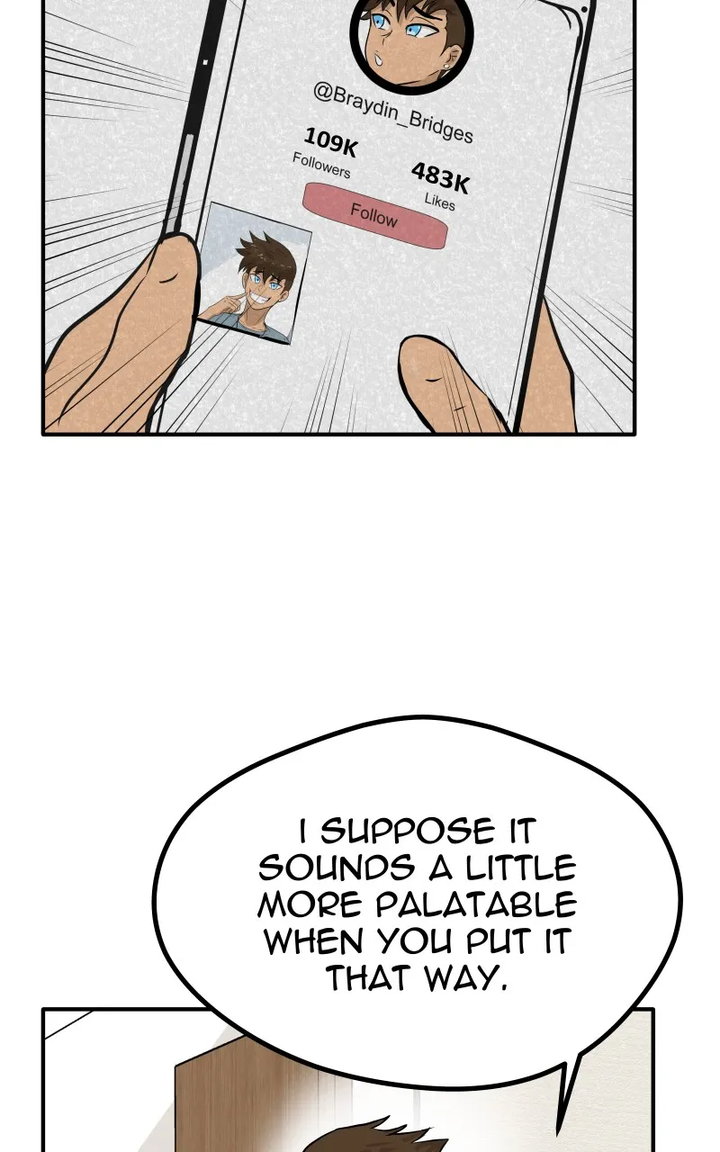 Swolemates Chapter 72 page 17 - 