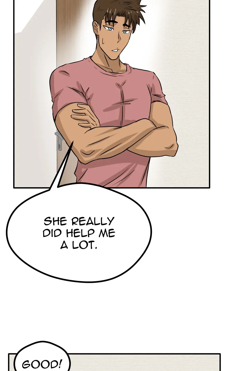 Swolemates Chapter 72 page 18 - 
