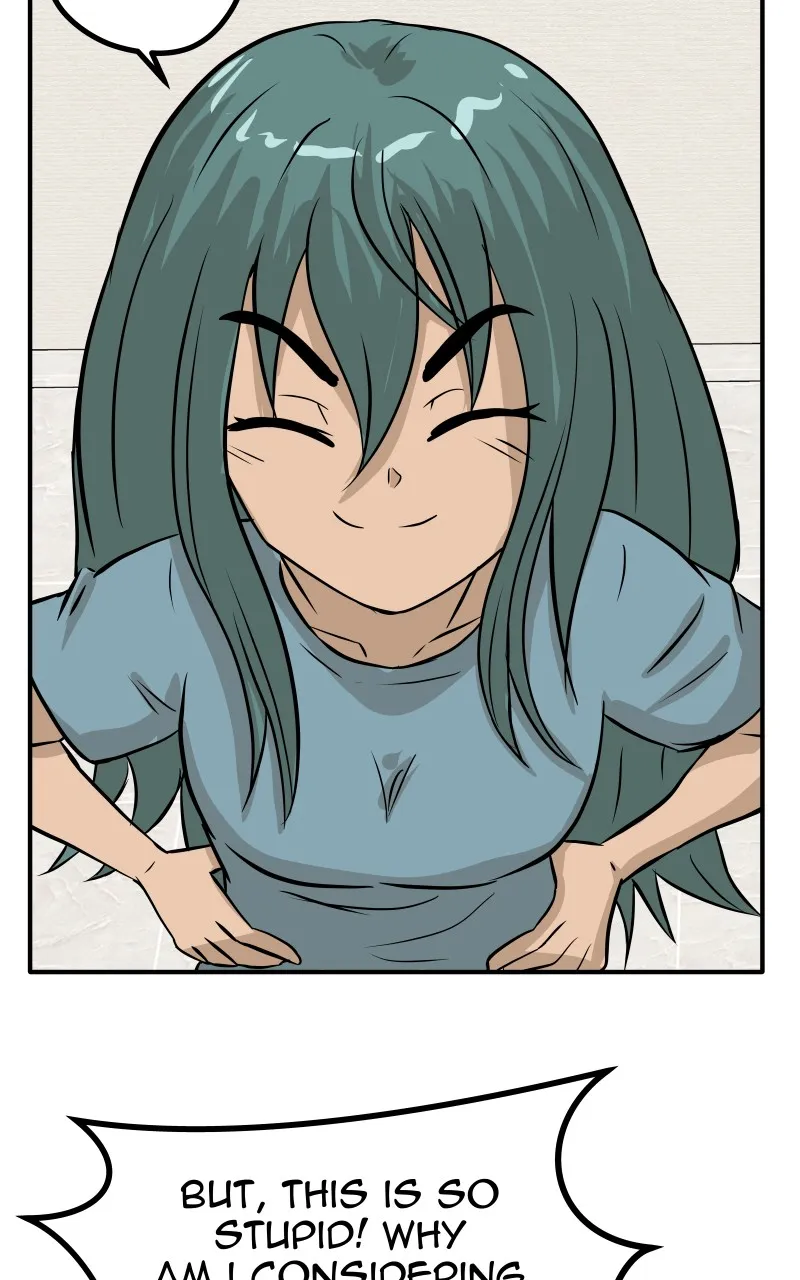 Swolemates Chapter 72 page 19 - 